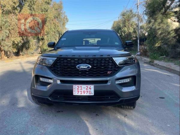 Ford for sale in Iraq